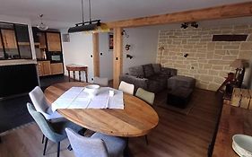 Chez Bernadette